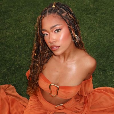 Leilani Green: Rising Beauty Influencer and Authentic Voice of Gen Z